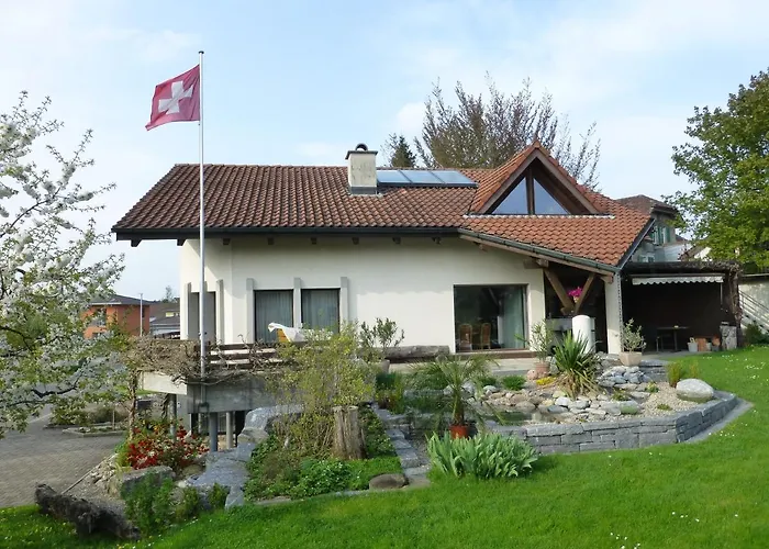 Bnb Im Grossacker