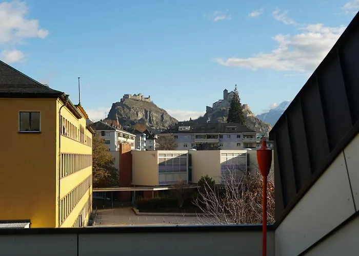 L'Echappee -B&B-
