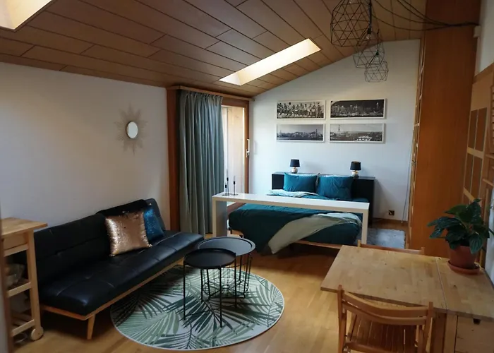 L'Echappee -B&B-