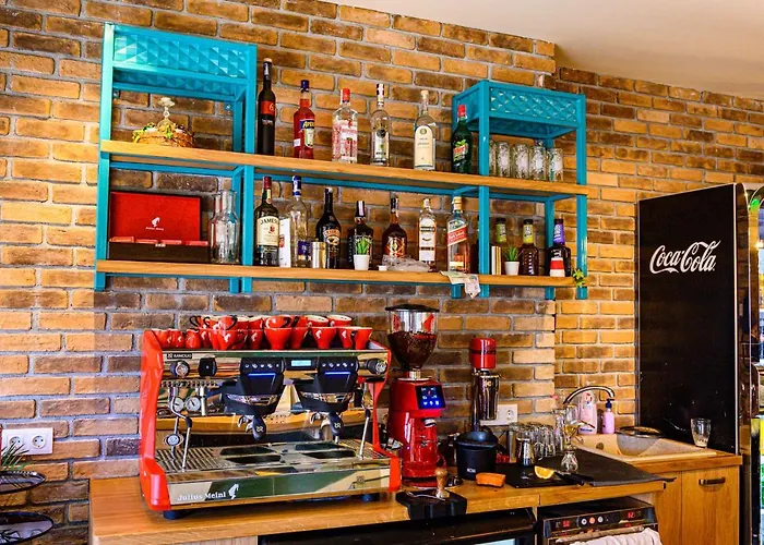 Antique Boutique Hotel
