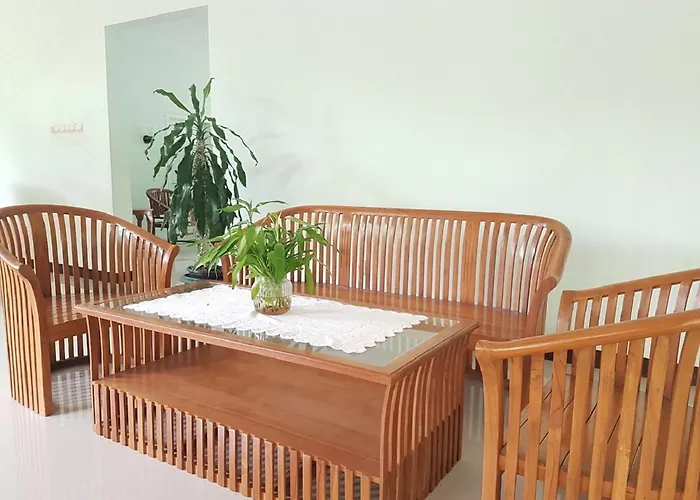 Komodo Boutique Hotel