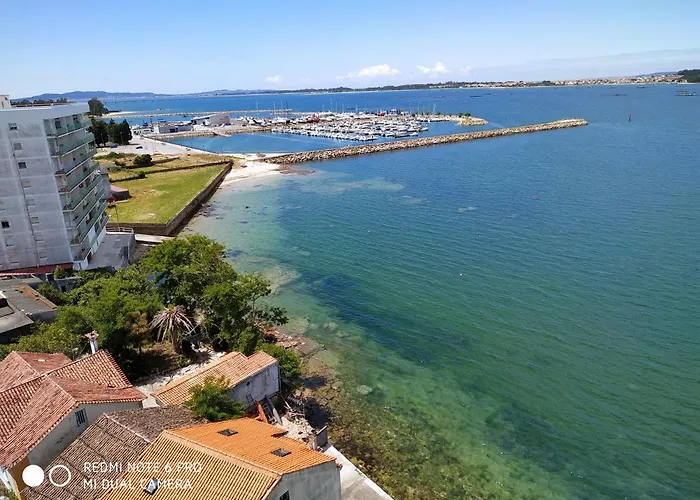 Apartamentos Poniente CON y SIN TERRAZA
