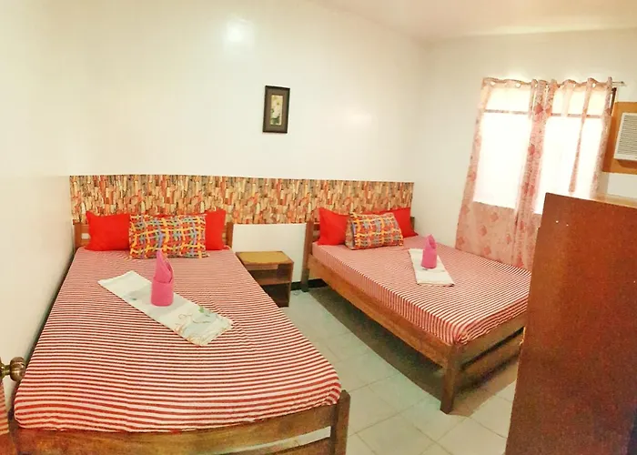 White Beach Guest House