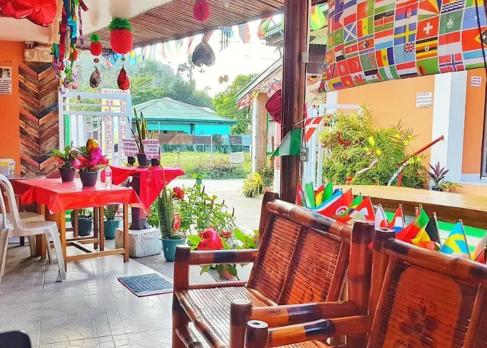 White Beach Guest House