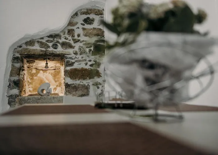Cilento Apartment
