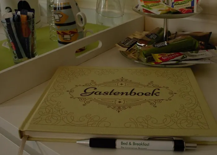 B&B De Loenense Bossen