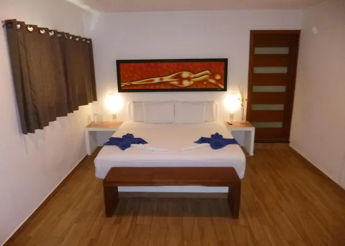 Villa Marilu B&B