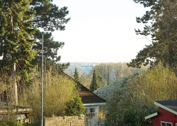 Haus OstseeLicht