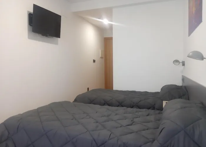 Hostal Outarelo Ourense