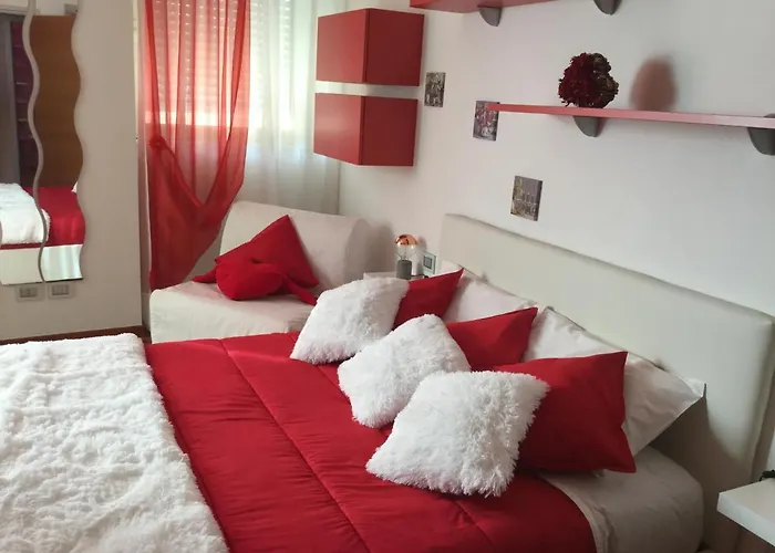 B&B La Favola