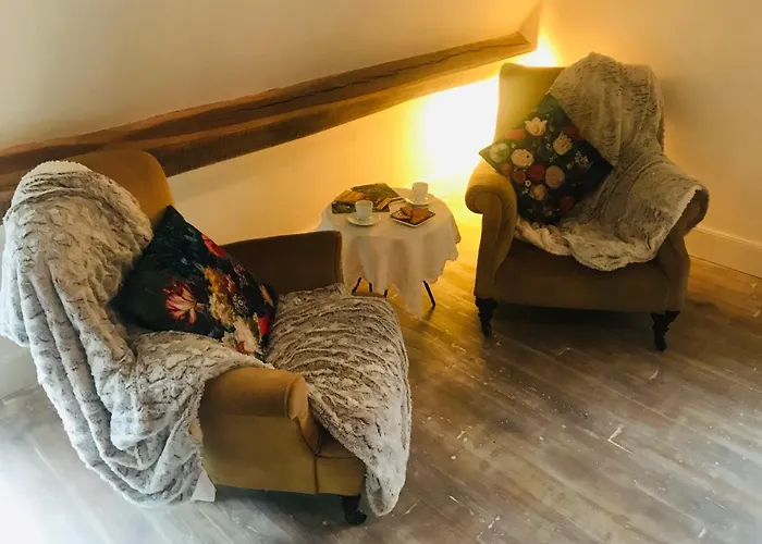 Le Relais Des Galets