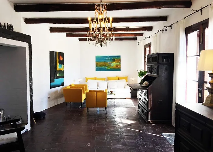 El Molino Estepona