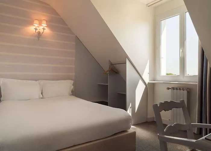 Ogboutique, Htel Spa Le Triton, Roscoff