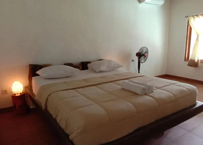 La Cama Bali