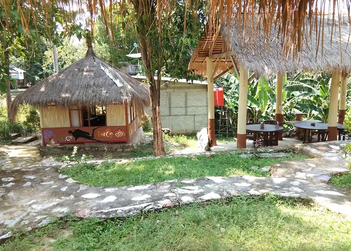 Latansa Inn
