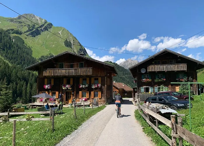 Haus Walch