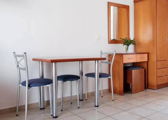 Hotel Club Maria Sidari