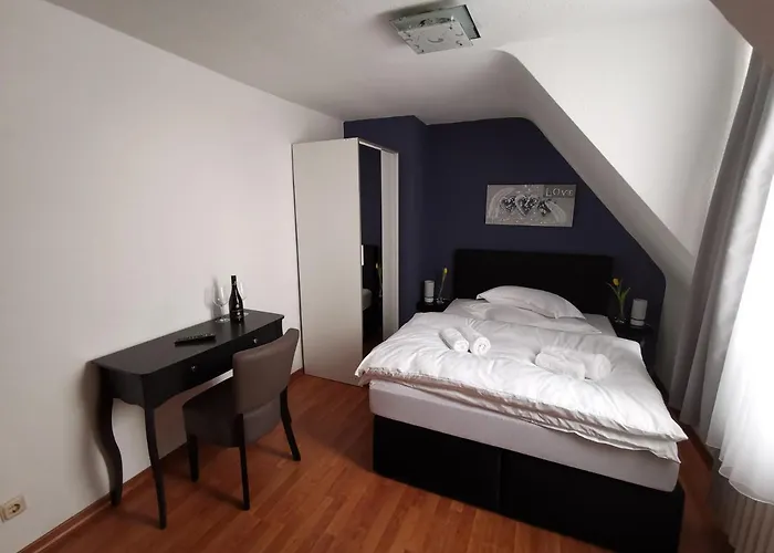 Hotel Zur Linde