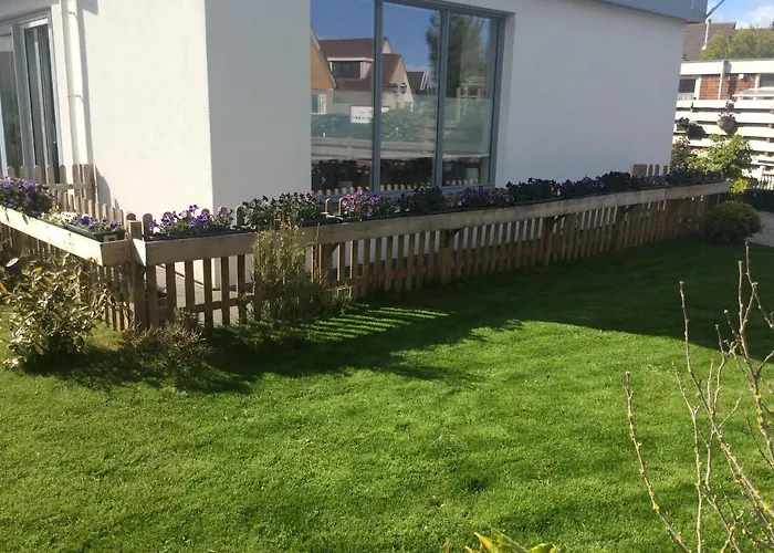 BnB 't Kraaiennest
