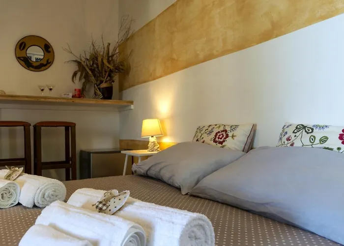 Villa Edwige B&B
