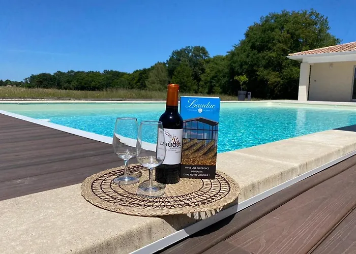 Chambre d'hôtes Ama