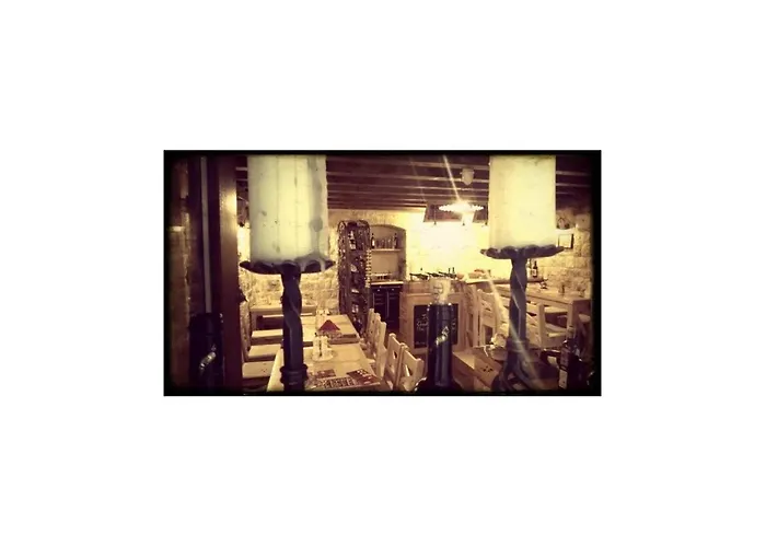 Apartment Capo Family & Capo Studio -Old Town-Parking