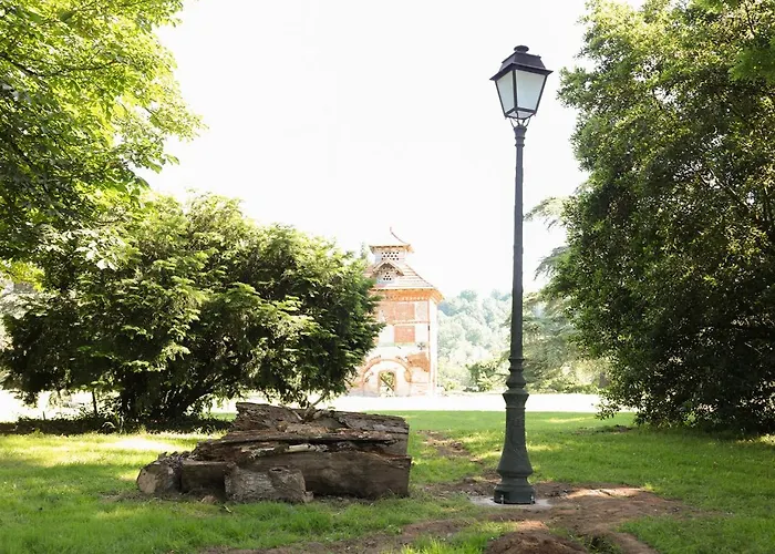 La Maison Du Saula