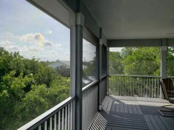 Amy'S Beach House