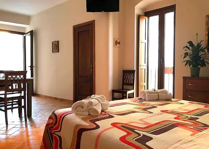 San Michele delle grotte BnB