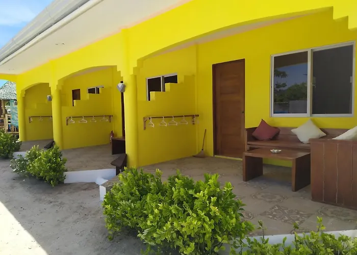 Jph Resort
