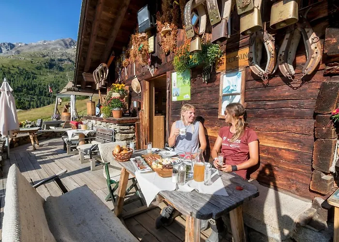 Corso'S Annabell - Bed & Breakfast