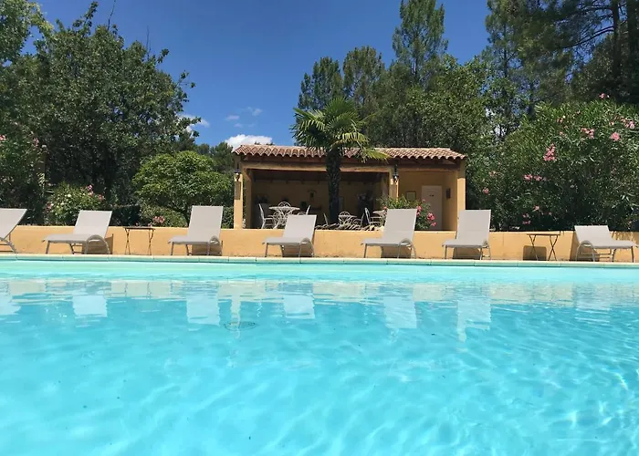 Le Clos Des Cigales