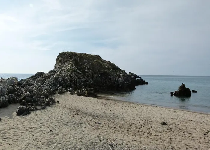 Alma Cilento
