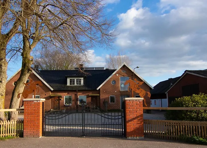 Dorisberg B&B - The Stables
