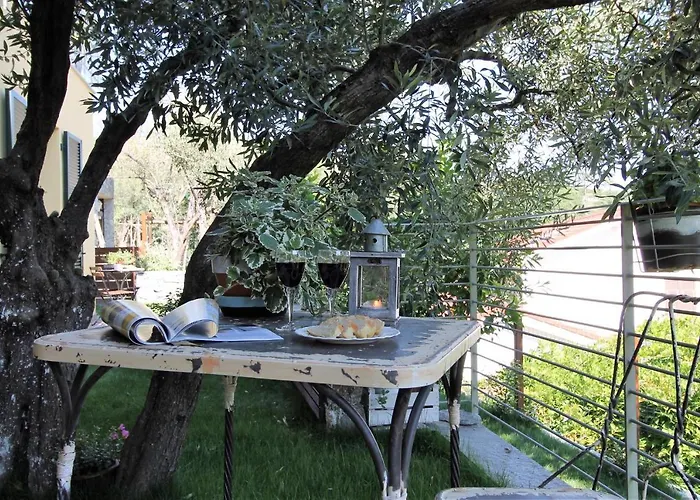 Il RosAle a Celle Ligure