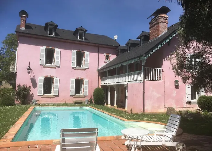 Chez Mamylette