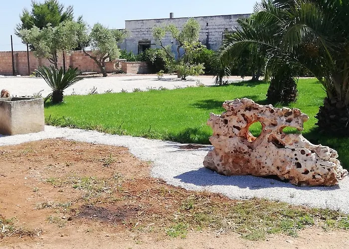 Il giardino dei tramonti
