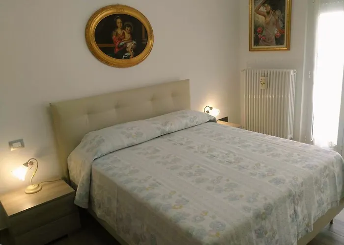 B&B Sweet Dreams