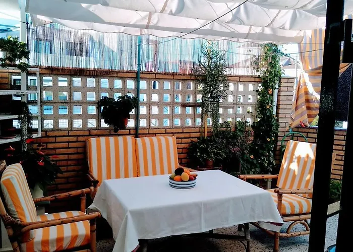 Casa Sanabria Habitaciones Privadas En Una Vivienda Particular