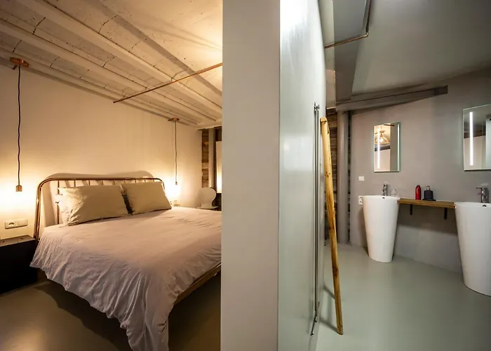 Bed & Breakfast Easy To Sleep