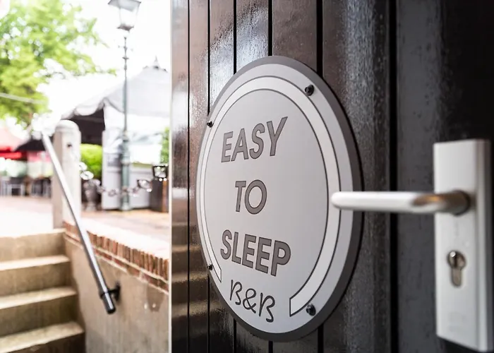 Bed & Breakfast Easy To Sleep