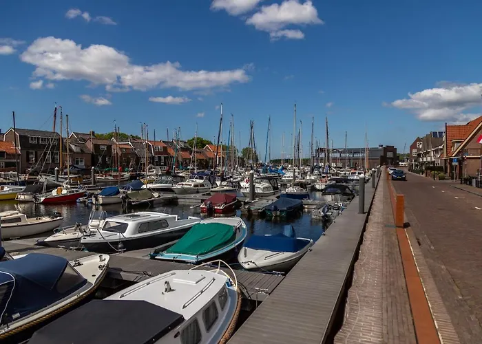 B&B de Nieuwe Haven