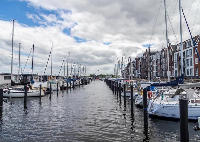 B&B de Nieuwe Haven
