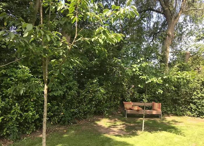 Het creijennest Gemeente 's-Hertogenbosch