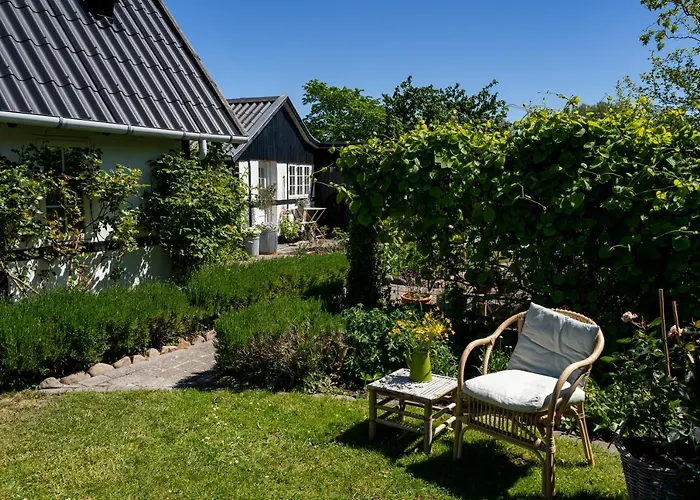 Svenskebakken Bed & Breakfast