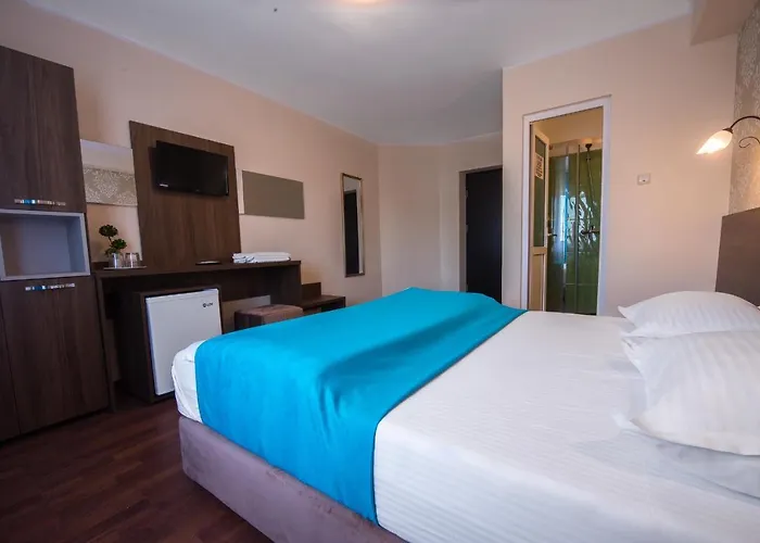 Vila Levent Mangalia
