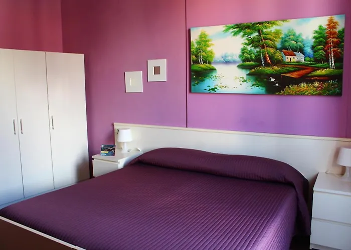 Albergo Del Lago