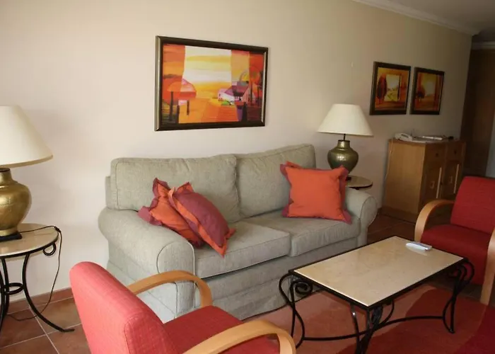 Apartamento T1 - Praia Senhora Da Rocha