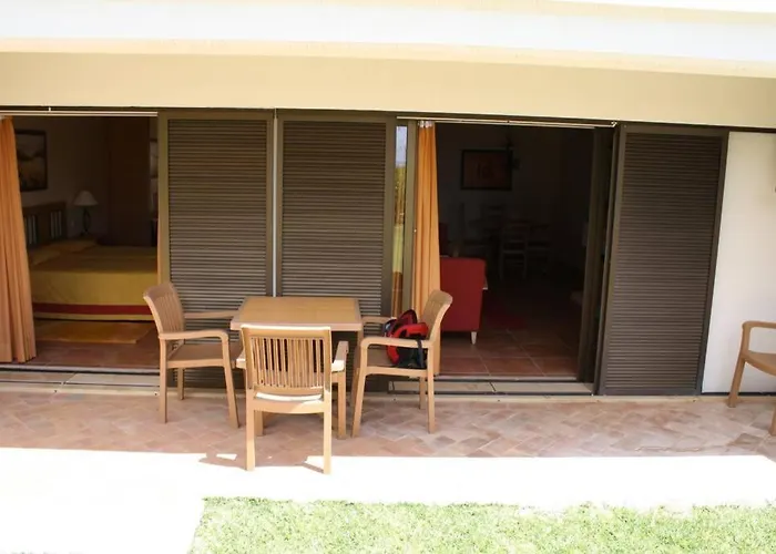 Apartamento T1 - Praia Senhora Da Rocha
