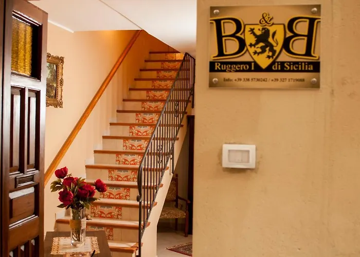 B&B Ruggero I di Sicilia